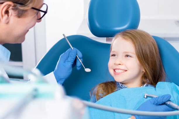 Best Pediatric Dentistry  in Gastonville, PA